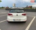 Білий Фольксваген e-Golf, об'ємом двигуна 0 л та пробігом 110 тис. км за 7999 $, фото 9 на Automoto.ua