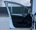Білий Фольксваген e-Golf, об'ємом двигуна 0 л та пробігом 123 тис. км за 8500 $, фото 23 на Automoto.ua