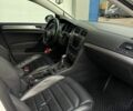 Белый Фольксваген e-Golf, объемом двигателя 0 л и пробегом 104 тыс. км за 10900 $, фото 11 на Automoto.ua
