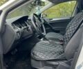 Белый Фольксваген e-Golf, объемом двигателя 0 л и пробегом 88 тыс. км за 10000 $, фото 10 на Automoto.ua