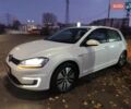 Белый Фольксваген e-Golf, объемом двигателя 0 л и пробегом 69 тыс. км за 9499 $, фото 17 на Automoto.ua