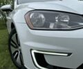Белый Фольксваген e-Golf, объемом двигателя 0 л и пробегом 68 тыс. км за 8900 $, фото 9 на Automoto.ua