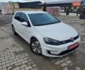 Белый Фольксваген e-Golf, объемом двигателя 0 л и пробегом 150 тыс. км за 9300 $, фото 2 на Automoto.ua