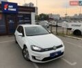 Білий Фольксваген e-Golf, об'ємом двигуна 0 л та пробігом 167 тис. км за 8990 $, фото 1 на Automoto.ua
