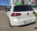 Білий Фольксваген e-Golf, об'ємом двигуна 0 л та пробігом 150 тис. км за 9300 $, фото 5 на Automoto.ua