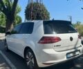 Білий Фольксваген e-Golf, об'ємом двигуна 0 л та пробігом 120 тис. км за 9000 $, фото 8 на Automoto.ua