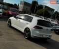 Білий Фольксваген e-Golf, об'ємом двигуна 0 л та пробігом 159 тис. км за 8500 $, фото 9 на Automoto.ua