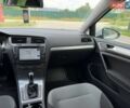 Білий Фольксваген e-Golf, об'ємом двигуна 0 л та пробігом 179 тис. км за 7500 $, фото 18 на Automoto.ua