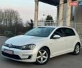 Белый Фольксваген e-Golf, объемом двигателя 0 л и пробегом 101 тыс. км за 9200 $, фото 3 на Automoto.ua