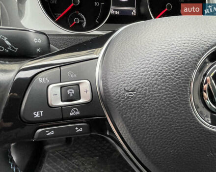 Белый Фольксваген e-Golf, объемом двигателя 0 л и пробегом 91 тыс. км за 8570 $, фото 41 на Automoto.ua