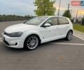Білий Фольксваген e-Golf, об'ємом двигуна 0 л та пробігом 110 тис. км за 7999 $, фото 14 на Automoto.ua