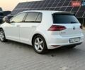Белый Фольксваген e-Golf, объемом двигателя 0 л и пробегом 123 тыс. км за 9500 $, фото 23 на Automoto.ua