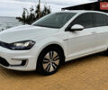 Белый Фольксваген e-Golf, объемом двигателя 0 л и пробегом 195 тыс. км за 8200 $, фото 9 на Automoto.ua