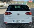 Білий Фольксваген e-Golf, об'ємом двигуна 0 л та пробігом 91 тис. км за 8490 $, фото 21 на Automoto.ua