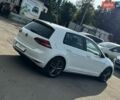 Білий Фольксваген e-Golf, об'ємом двигуна 0 л та пробігом 159 тис. км за 8500 $, фото 6 на Automoto.ua