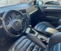 Білий Фольксваген e-Golf, об'ємом двигуна 0 л та пробігом 127 тис. км за 9500 $, фото 26 на Automoto.ua