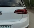 Білий Фольксваген e-Golf, об'ємом двигуна 0 л та пробігом 94 тис. км за 10300 $, фото 9 на Automoto.ua