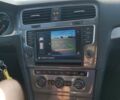 Білий Фольксваген e-Golf, об'ємом двигуна 0 л та пробігом 122 тис. км за 12700 $, фото 7 на Automoto.ua