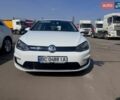 Белый Фольксваген e-Golf, объемом двигателя 0 л и пробегом 82 тыс. км за 7999 $, фото 8 на Automoto.ua