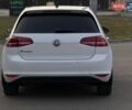 Білий Фольксваген e-Golf, об'ємом двигуна 0 л та пробігом 95 тис. км за 8900 $, фото 2 на Automoto.ua