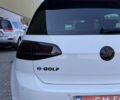 Белый Фольксваген e-Golf, объемом двигателя 0 л и пробегом 102 тыс. км за 9900 $, фото 12 на Automoto.ua
