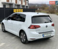 Білий Фольксваген e-Golf, об'ємом двигуна 0 л та пробігом 142 тис. км за 7999 $, фото 43 на Automoto.ua