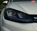 Білий Фольксваген e-Golf, об'ємом двигуна 0 л та пробігом 159 тис. км за 8500 $, фото 13 на Automoto.ua