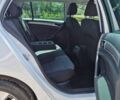 Білий Фольксваген e-Golf, об'ємом двигуна 0 л та пробігом 100 тис. км за 9300 $, фото 12 на Automoto.ua