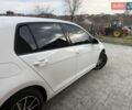 Белый Фольксваген e-Golf, объемом двигателя 0 л и пробегом 145 тыс. км за 9500 $, фото 1 на Automoto.ua