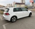 Білий Фольксваген e-Golf, об'ємом двигуна 0 л та пробігом 167 тис. км за 8990 $, фото 13 на Automoto.ua
