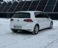 Білий Фольксваген e-Golf, об'ємом двигуна 0 л та пробігом 123 тис. км за 9900 $, фото 11 на Automoto.ua