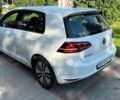 Белый Фольксваген e-Golf, объемом двигателя 0 л и пробегом 100 тыс. км за 8500 $, фото 16 на Automoto.ua