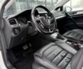 Білий Фольксваген e-Golf, об'ємом двигуна 0 л та пробігом 123 тис. км за 9900 $, фото 35 на Automoto.ua