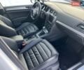 Белый Фольксваген e-Golf, объемом двигателя 0 л и пробегом 114 тыс. км за 8900 $, фото 18 на Automoto.ua