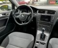Белый Фольксваген e-Golf, объемом двигателя 0 л и пробегом 132 тыс. км за 8800 $, фото 21 на Automoto.ua