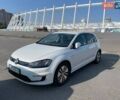 Белый Фольксваген e-Golf, объемом двигателя 0 л и пробегом 112 тыс. км за 10750 $, фото 1 на Automoto.ua