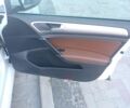Білий Фольксваген e-Golf, об'ємом двигуна 0 л та пробігом 116 тис. км за 8300 $, фото 23 на Automoto.ua