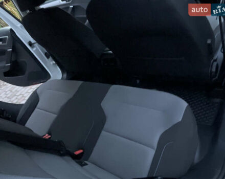 Белый Фольксваген e-Golf, объемом двигателя 0 л и пробегом 109 тыс. км за 8500 $, фото 42 на Automoto.ua