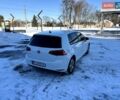 Белый Фольксваген e-Golf, объемом двигателя 0 л и пробегом 73 тыс. км за 8500 $, фото 6 на Automoto.ua