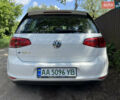 Білий Фольксваген e-Golf, об'ємом двигуна 0 л та пробігом 105 тис. км за 10600 $, фото 3 на Automoto.ua
