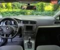Белый Фольксваген e-Golf, объемом двигателя 0 л и пробегом 117 тыс. км за 9000 $, фото 15 на Automoto.ua
