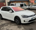 Білий Фольксваген e-Golf, об'ємом двигуна 0 л та пробігом 90 тис. км за 7900 $, фото 4 на Automoto.ua