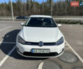 Білий Фольксваген e-Golf, об'ємом двигуна 0 л та пробігом 102 тис. км за 8400 $, фото 10 на Automoto.ua