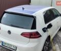 Білий Фольксваген e-Golf, об'ємом двигуна 0 л та пробігом 197 тис. км за 8200 $, фото 6 на Automoto.ua
