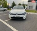 Білий Фольксваген e-Golf, об'ємом двигуна 0 л та пробігом 110 тис. км за 7999 $, фото 2 на Automoto.ua