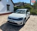 Білий Фольксваген e-Golf, об'ємом двигуна 0 л та пробігом 84 тис. км за 10700 $, фото 1 на Automoto.ua