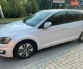 Белый Фольксваген e-Golf, объемом двигателя 0 л и пробегом 175 тыс. км за 10200 $, фото 7 на Automoto.ua