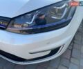 Белый Фольксваген e-Golf, объемом двигателя 0 л и пробегом 179 тыс. км за 8100 $, фото 8 на Automoto.ua