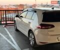 Белый Фольксваген e-Golf, объемом двигателя 0 л и пробегом 147 тыс. км за 9600 $, фото 9 на Automoto.ua