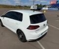 Белый Фольксваген e-Golf, объемом двигателя 0 л и пробегом 154 тыс. км за 8500 $, фото 6 на Automoto.ua